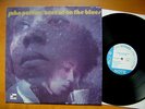 JOHN PATTON - ACCENT OF THE BLUES (1969)    RARE ORIGINAL US BLUE NOTE IN MINT