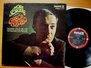 GABOR SZABO - MORE SORCERY ('67)  RARE US ORIGINAL IMPULS - JAZZMASTER IN MINT-