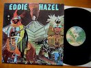 EDDIE HAZEL - GAMES, DAMES AND GUITAR THANGS ('77) US ORIGINAL GUITAR FUNK MINT