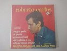 LP LATIN ROBERTO CARLOS 