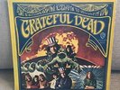 THE GRATEFUL DEAD - (Self-Titled) NM Aust.1968 Warner 1st Press on GOLD LABEL