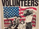 Jefferson Airplane Volunteers LP RCA SF8076 UK 1st Press Gatefold