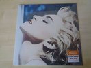 Madonna- True Blue-Limited Edition Blue Vinyl