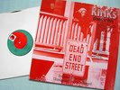The Kinks - Greatest hits (LP & 10 inch EP)