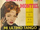 SARITA MONTIEL-MI ULTIMO TANGO-BAND ORIGINAL DE LA PELICULA-UNO-*TANGOS-SONOLUX