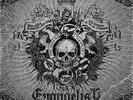 EVANGELIST - Doominicanes (NEW*LIM.100 SILVER V.*EPIC DOOM METAL*OLD CANDLEMASS
