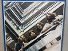 The Beatles Blue Album Very Good 2 x Vinyl Record LP Stereo Parlophone PCSP 718