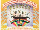 Magical Mystery Tour  The Beatles Vinyl Record