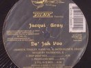 SEALED Vil-N-X Featuring Jacqui Gray ?– De' Jah Voo 12