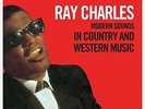 Ray Charles-Modern Sounds In Country & Western Music  Vinyl / 12