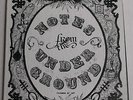 NOTES FROM THE UNDERGROUND original 1967 S.F. psych private Berkeley EP rare