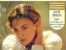 CANADA FR POP LP JANE BIRKIN : QUOI : JE T'AIME MOI NON PLUS  SERGE GAINSBOURG