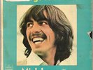 GEORGE HARRISON MY SWEET LORD RARE BOLIVIA 7