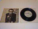 ELVIS COSTELLO ACCIDENTS WILL HAPPEN 1979 RADAR 7