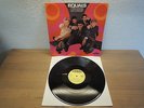 THE EQUALS - EXPLOSION 1968 GERMAN 1st PRESIDENT LP IN MINT CONDITION