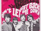 THE BEATLES 45 T 