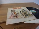 SPOOKY TOOTH THE LAST PUFF 1972 ISLAND PRESS RARE PROGRESSIVE
