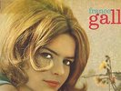 MFD IN CANADA ORIGINAL FRENCH POP 1964 LP FRANCE GALL : FRANCE GALL