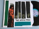 LP  USA 1994  The Mono Men ?– Skin & Tonic Label: Estrus Records ?– ES1218 Forma