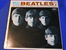 MEET THE BEATLES-CAPITOL RECORDS 1964 MONO ISSUE