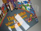 The BEATLES *Yellow Submarine* 1969 2nd Press UK Stereo LP ** NICE **