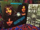 CLEAN  GERMAN HARD STUFF - BULLET PROOF   FIST HARD HEAVY PSYCH JAMMER