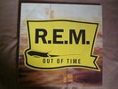 R.E.M. - OUT OF TIME - LP - OIS 1991 GER