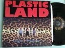 LP  1994 NM LTD  Plasticland ?– Dapper Snappings Label: Repulsion ?– none Format