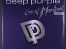 DEEP PURPLE: Live At Montreux 1996 LP Sealed (Euro, 2 LPs) Rock & Pop