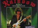 RITCHIE BLACKMORE'S RAINBOW: Black Masquerade LP (UK, 3 LP box set, reissue, re