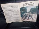 THE BEATLES SHEET MUSIC 1969 