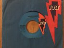 REGGIE MILNER xover northern soul 45 Hello Stranger / Soul Machine   Volt EX