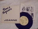 JOANNE - TIMES SQUARE -  SINGLE - LETSGO1