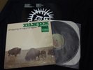 MxPx - Slowly Going The Way Of The Buffalo Vinyl LP (Free Shipping)