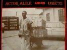 #Actor Alile and his Ugie '75 NEMI immaculate  afro funk Nigeria LISTEN#
