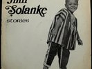 #Jimi Solanke- Stories JIMMY SOLANKE private Nigeria storyteller special LISTEN#