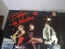 LP VINYL THREE SOULS IN MY MIND.- BELLAS DE NOCHE AVANDARO RITUAL DUG DUGS TRI
