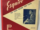The Teddy Wilson Trio Plays Esquire 10