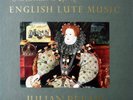 JULIAN BREAM / English Lute Music / RCA Living Stereo Soria LDS-2560, 1S/1S