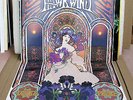 DAZE OF THE UNDERGROUND A TRIBUTE TO HAWKWIND 3LP Vinyl Amorphis Motorhead