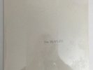 The Beatles - White Album - SEALED Vinyl LP Record C1-46443 Capitol Not 180 Gram