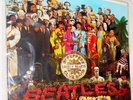 The Beatles: 
