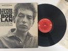 Bob Dylan - The Times They Are A-Changin' - 1965 LP w/ Lyrics CS 8905 (VG++)