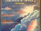 LIGHTDREAMS LP ISLANDS IN SPACE CANADA PRIVATE PRESS PSYCH ROCK IN SHRINK