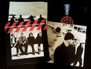 U2 - How to Dismantle an Atomic Bomb, Black Longplay, 2004, Very Rare