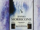 ENNIO MORRICONE - THE MISSION - OST ORIGINAL SOUNDTRACK - VINYL LP NEW+