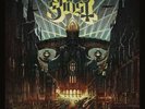 GHOST - MELIORA (LIMITED DELUXE EDITION 2LP+EP)  2 VINYL LP NEW+