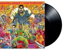MASSIVE ATTACK - NO PROTECTION (VINYL)   VINYL LP NEW+