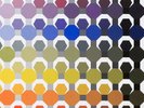 COSMIC RANGE - NEW LATITUDES   VINYL LP NEW