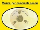 PUCCIO ROELENS - MUSICA PER COMMENTI SONORI (LP+CD)   VINYL LP+CD NEW